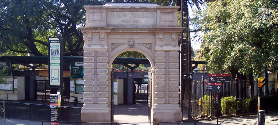 La concesionaria del Zoológico de Buenos Aires, en la mira por incumplimiento y desinversión