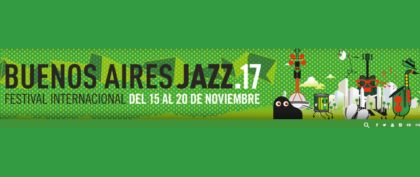 Un fin de semana donde Buenos Aires será la capital del Jazz