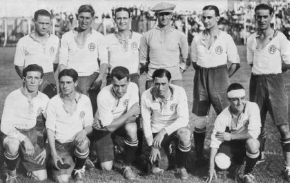 “Señores, yo soy de un barrio” | Hace 106 años nacía el Club Atlético All Boys, símbolo de Floresta