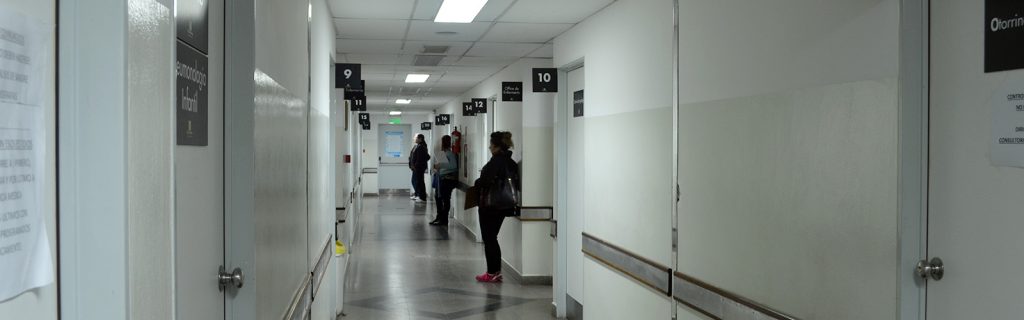 El Hospital Vélez Sarsfield bajo la lupa | Se conoció el informe de la Auditoría de la Ciudad