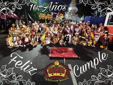 Murga, Memoria y Festejo | Suerte Loca y Revoltosos de Villa Real cierran el Carnaval en la Comuna 10