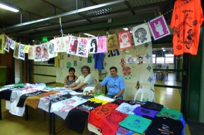 Más de 90 talleres gratuitos en la Comuna 10 | Vuelve el Programa Cultura en Barrios