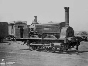 Un barrio al costado del tren | Floresta cumple 167 años y lo celebra al aire libre