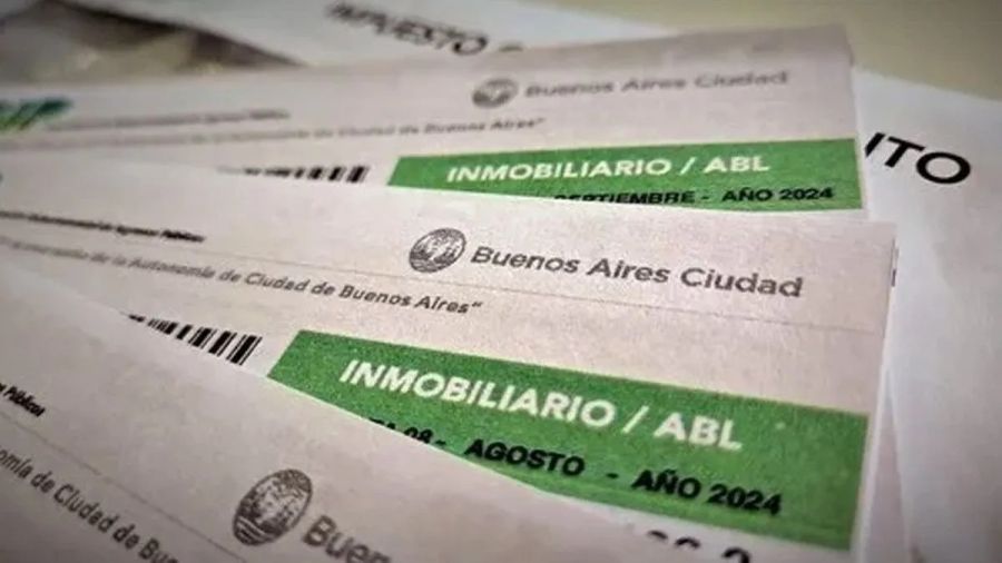 Cómo ahorrar hasta $120 mil por año en el pago del ABL en CABA