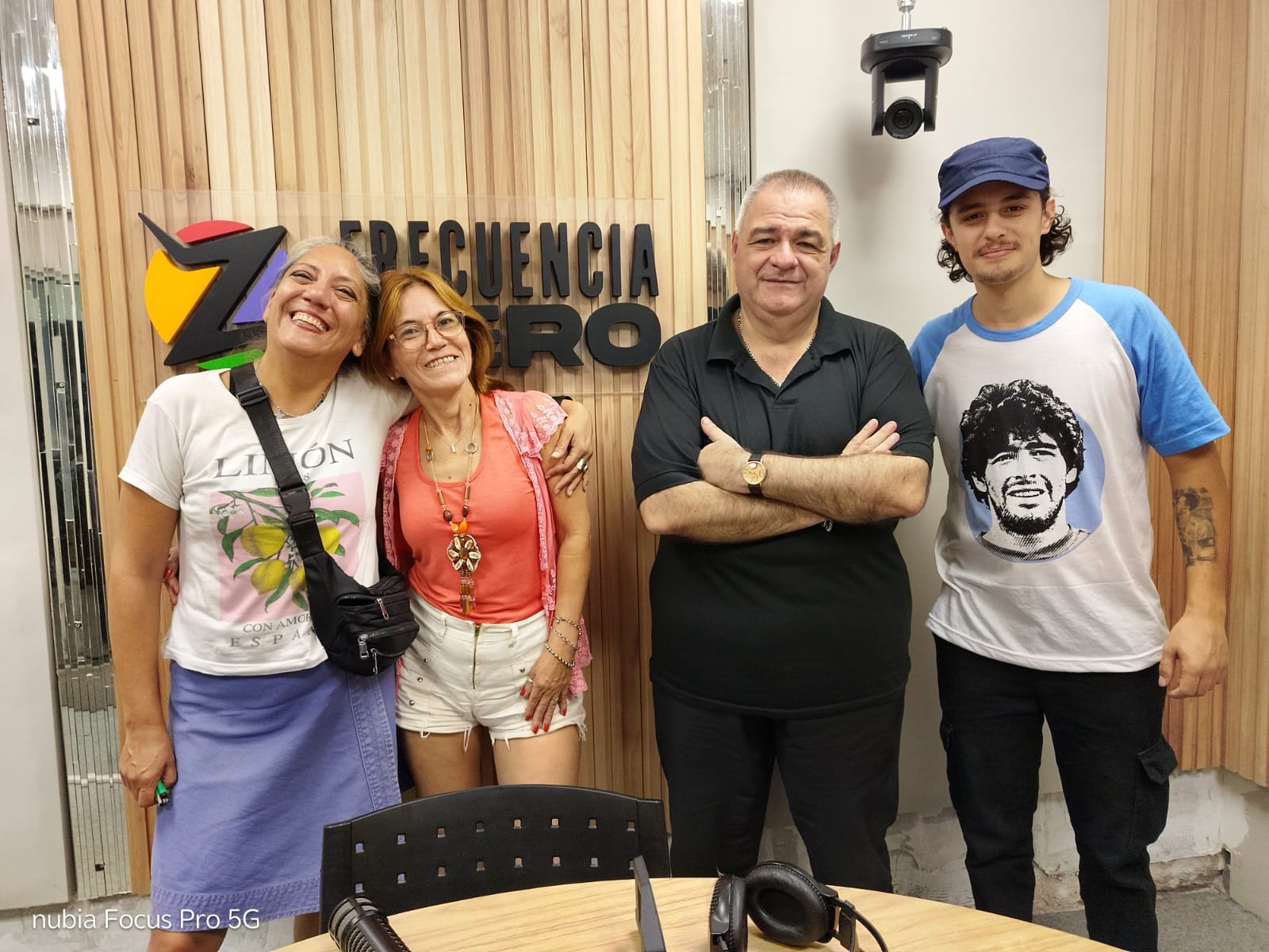 “Todos tenemos un artista adentro, hay que encontrarlo” | Programa Cultural en Barrios: 40 años de arte con la comunidad