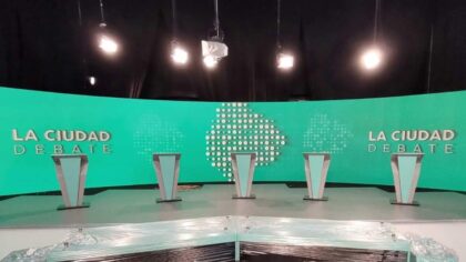 Escuchar a los candidatos | El martes 29 se realiza el debate entre postulantes a la Legislatura porteña