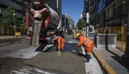 En 2024, la Comuna 10 fue una de las menos favorecidas en la distribución presupuestaria