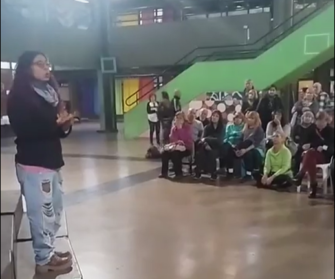 Floresta: Maltratados y sin Pase Cultural | Tras horas de espera, muchos adultos mayores quedaron sin atender por falta de personal