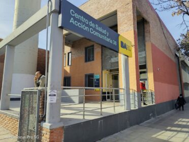 CeSAC 36: 20 años de salud comunitaria en el barrio de Floresta
