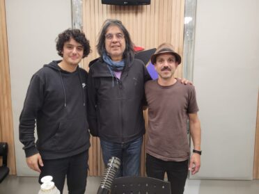 Marcelo Torres: pasado, presente, futuro y su larga vigilia en la música argentina | Vecinos destacados de la Comuna 10