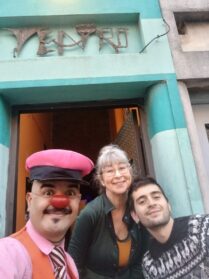 Vacaciones con “Chiflete” en Monte Castro | Shows para toda la familia en el Teatro Río Colorado 