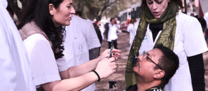 La UBA ofrece servicios de salud y asesoramiento jurídico gratuito | Del jueves 7 al sábado 9 de agosto, en Floresta
