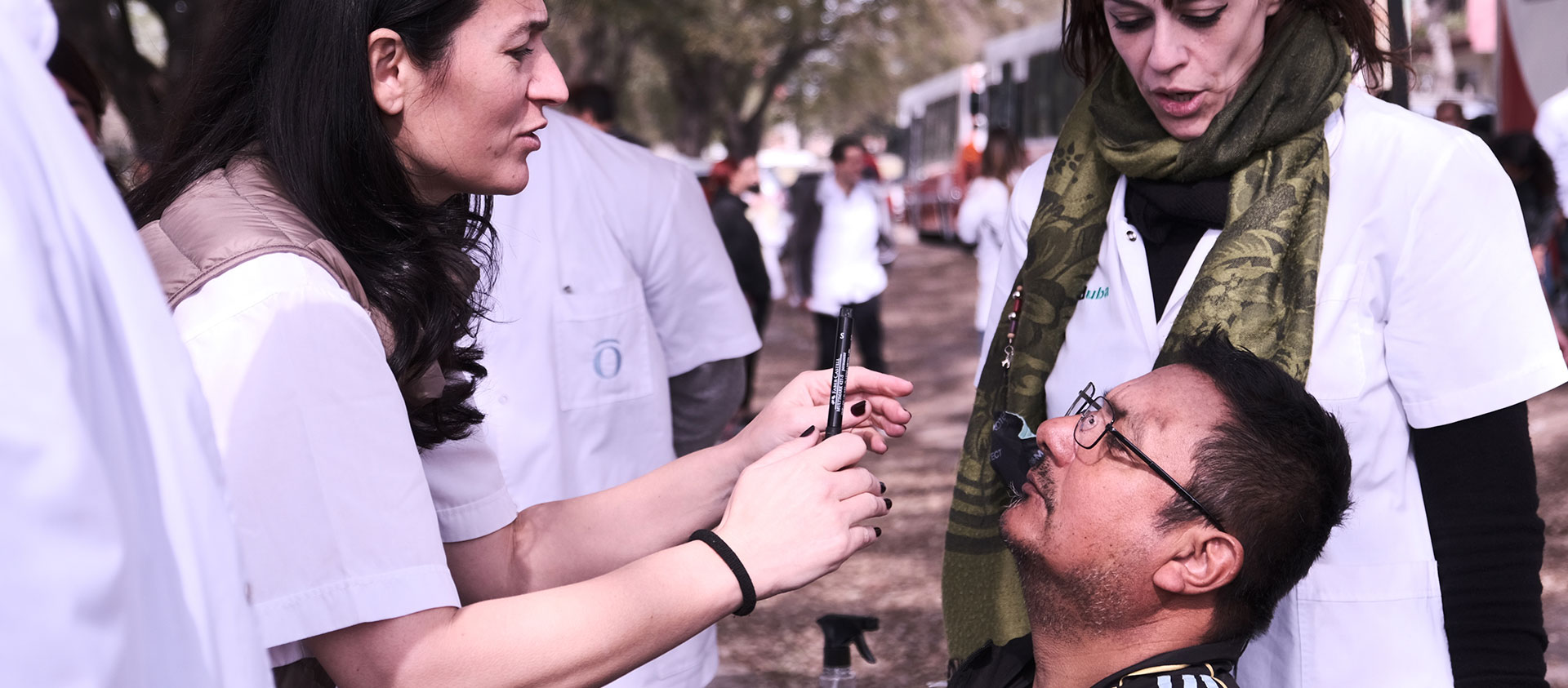 La UBA ofrece servicios de salud y asesoramiento jurídico gratuito | Del jueves 7 al sábado 9 de agosto, en Floresta