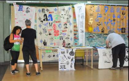 Más de 50 talleres gratuitos en la Comuna 10 | Reabre la inscripción al Programa Cultura en Barrios