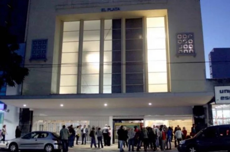De espectadores a protagonistas | Talleres gratuitos y abiertos a la comunidad en el Cine Teatro El Plata