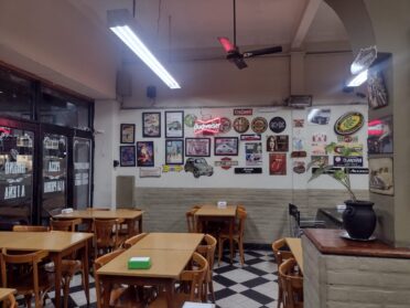 El Argentino, una porción de tradición que pierde Villa Luro