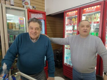 Los mellis, guardianes de las adolescencias