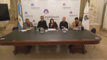 A 20 años de una Ley de Comunas bastardeada, la Legislatura se replanteó algunas razones de su no aplicación