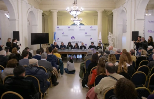 A 20 años de una Ley de Comunas bastardeada, la Legislatura se replanteó algunas razones de su no aplicación