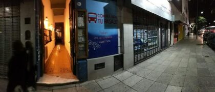 Espectáculos y feriantes se unen en El Puente | Se viene la feria del espacio cultural este domingo