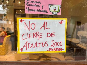 Festival en el Corralón de Floresta: en defensa de la educación pública y la memoria colectiva