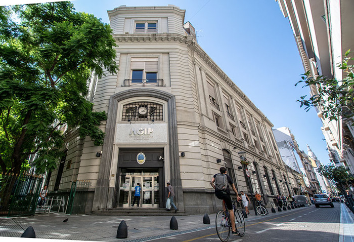 Anuncian que saldos favorables de Ingresos Brutos se podrán reutilizar en deudas de ABL y patentes