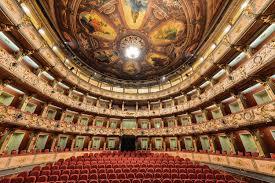 El centenario del Teatro Colón se festeja con espectáculos de primer nivel