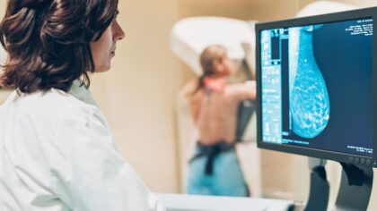 Vélez se suma a la lucha contra el cáncer de mama | Mamografías gratuitas y jornada de concientización abierta a toda la comunidad