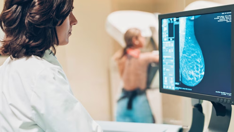 Vélez se suma a la lucha contra el cáncer de mama | Mamografías gratuitas y jornada de concientización abierta a toda la comunidad