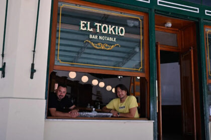 La Semana del Patrimonio llega a la Comuna 10: historia, fútbol y tango en clave barrial