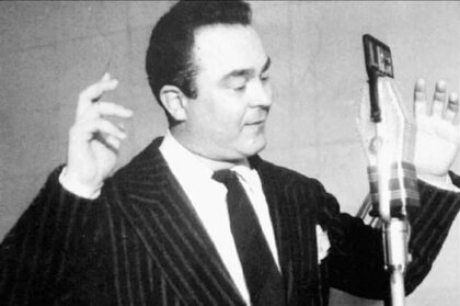 Un festival tanguero que celebra a Villa Luro y a Alberto Castillo, en tiempos de individualismo