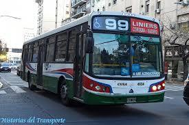 El colectivo 99 deja de existir | Será absorbido como ramal del 106