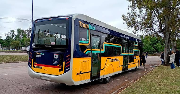 La Ciudad amplía el bus eléctrico y avanza con el proyecto del Trambus