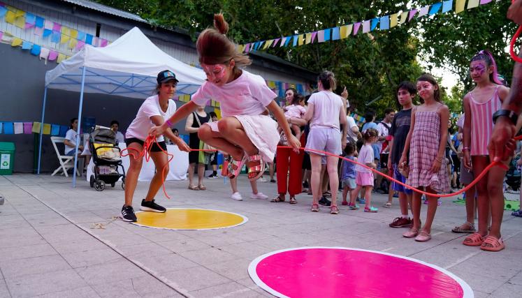 «Verano en la Ciudad» trae espectáculos gratuitos a Villa Luro
