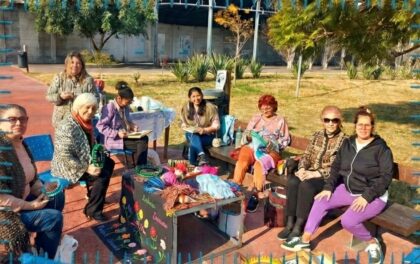 Bordando la memoria en el ex CCD