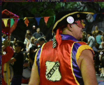 La Murga Malayunta festeja sus 30 años en el Floresta | Carnaval, autogestión y compromiso