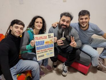 Casa Cultural Miranda | Un nuevo espacio para la cultura en la comuna 10