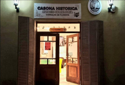 Abre la inscripción al programa Adultos 2000 en Floresta | Una oportunidad para terminar el secundario, a distancia