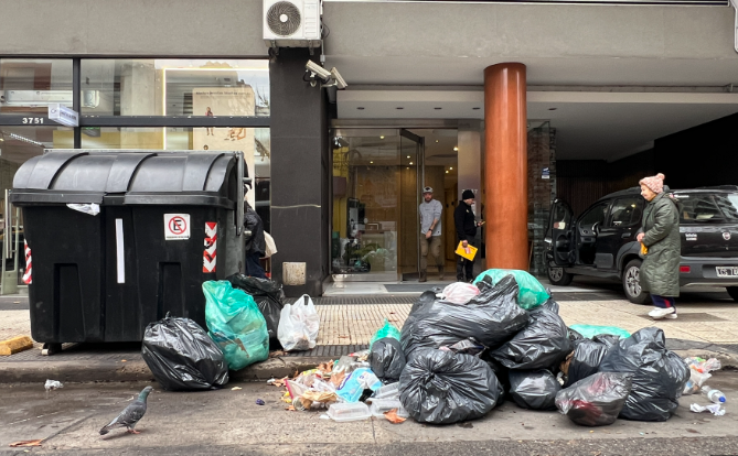 Taller en el Club Mitre: cómo reclamar y exigir mejores servicios públicos en la Ciudad