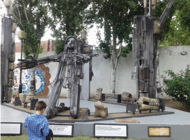 Convocan a una asamblea para definir el nombre de la Comuna 10