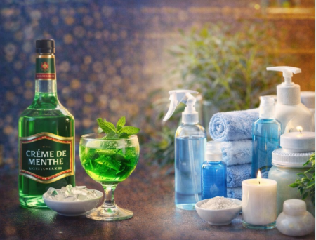 Talleres de licores y ambiente en la Técnica 27: formación abierta al barrio