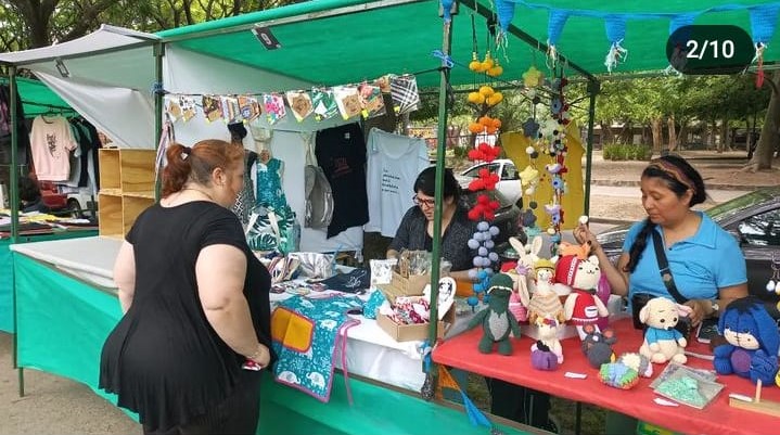 Nueva edición de la Feria del Encuentro en Monte Castro