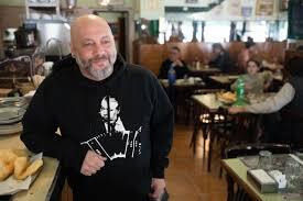 Cucuza Castiello llega a Villa Santa Rita con “El tango vuelve al barrio”