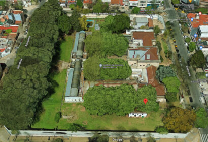 Finalizó la Audiencia Pública por el uso del ex preventorio Rocca
