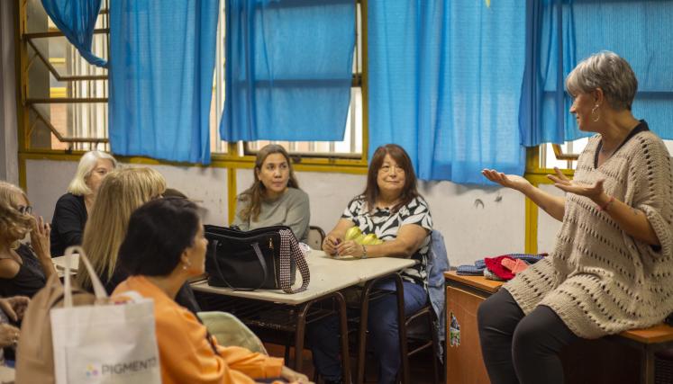 Estudiar inglés gratis en Villa Luro: nueva preinscripción