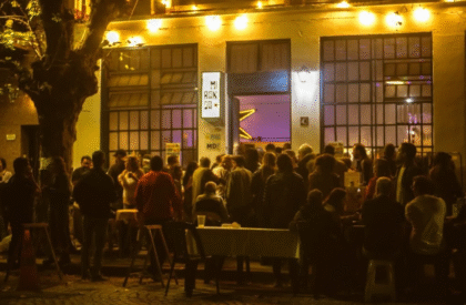 Fin de semana cultural en Monte Castro: música, feria y cine gratuito en la Casa Miranda