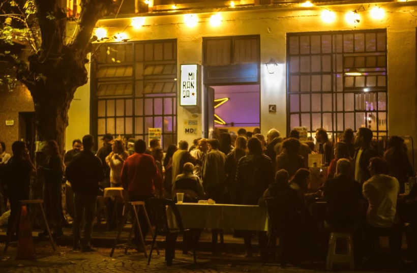 Fin de semana cultural en Monte Castro: música, feria y cine gratuito en la Casa Miranda