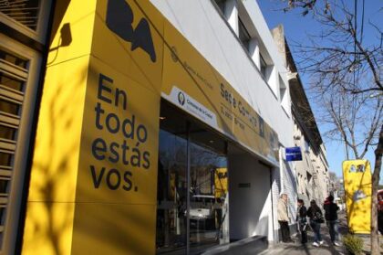 Buscan restituir las facultades de las Comunas y dejar sin efecto parte del decreto de Jorge Macri
