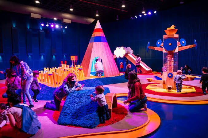 Vacaciones de invierno: teatro, circo, música y talleres gratuitos en los espacios culturales porteños