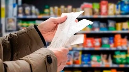 La inflación porteña bajó al 1,8% en junio y registró el menor aumento de 2026